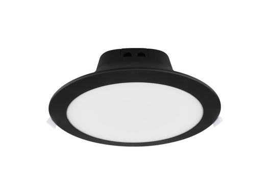 Deko-Light Acrux Pro 190, 30 W, DIM, 2700/3000/4000 K, Schwarz
