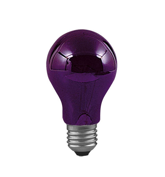 Paulmann AGL Schwarzlicht 75W E27 Schwarzlicht