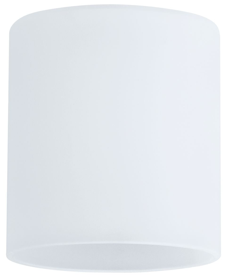 Paulmann DecoSystems Schirm Zyli max.50W Glas Weiß