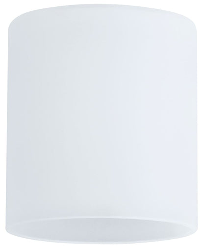 Paulmann DecoSystems Schirm Zyli max.50W Glas Weiß