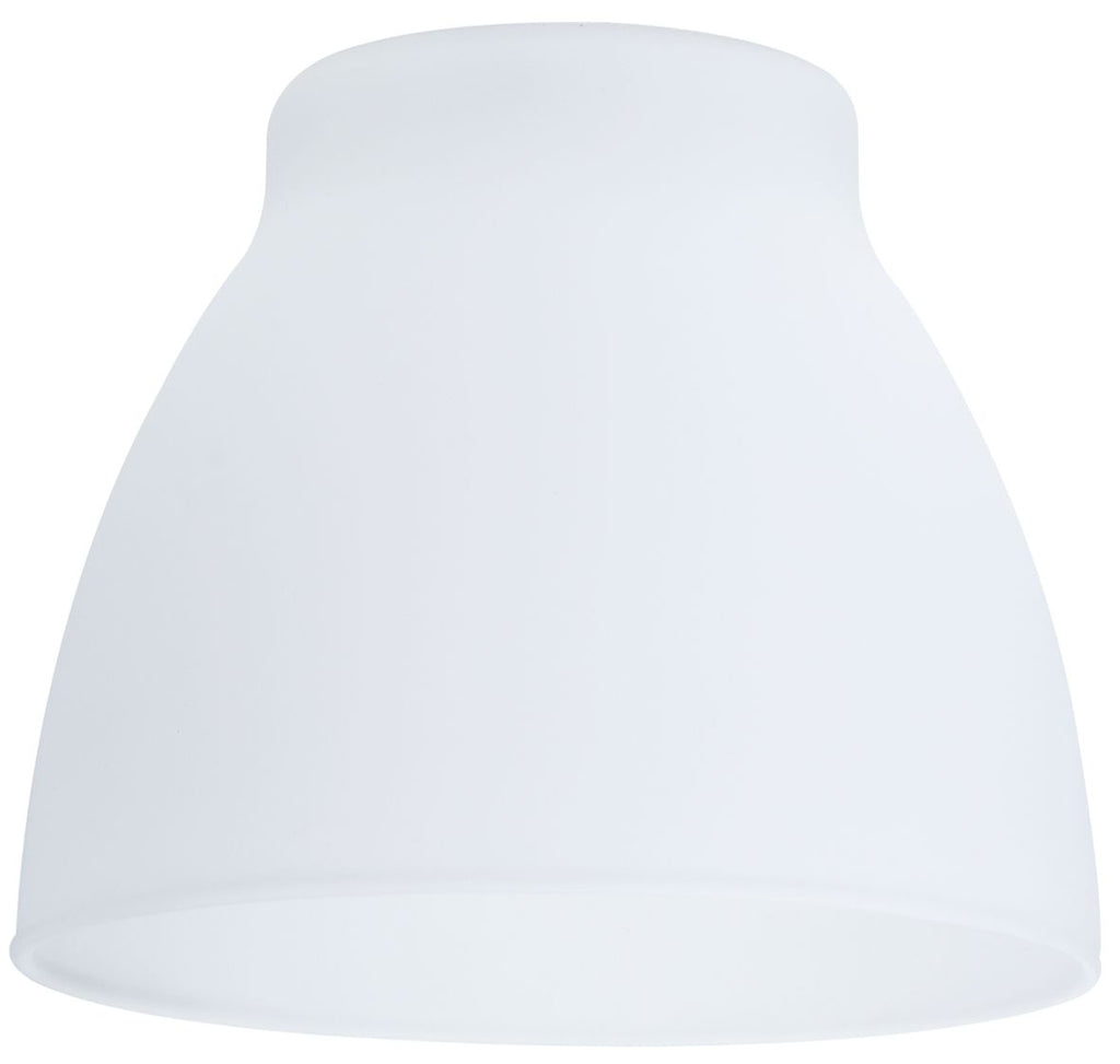 Paulmann DecoSystems Schirm Wolbi max.50W Glas Weiß