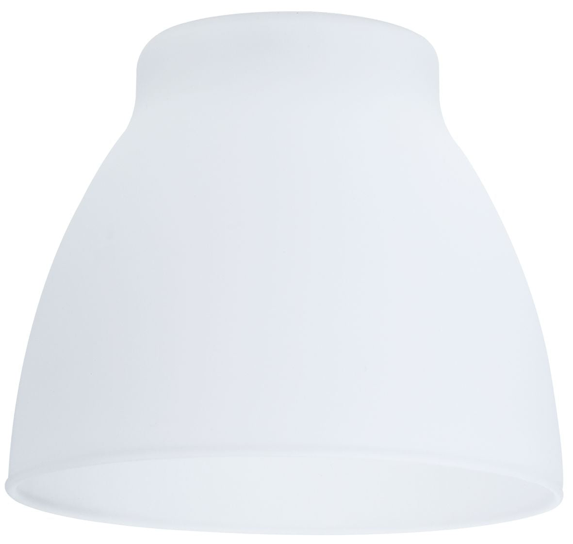 Paulmann DecoSystems Schirm Wolbi max.50W Glas Weiß