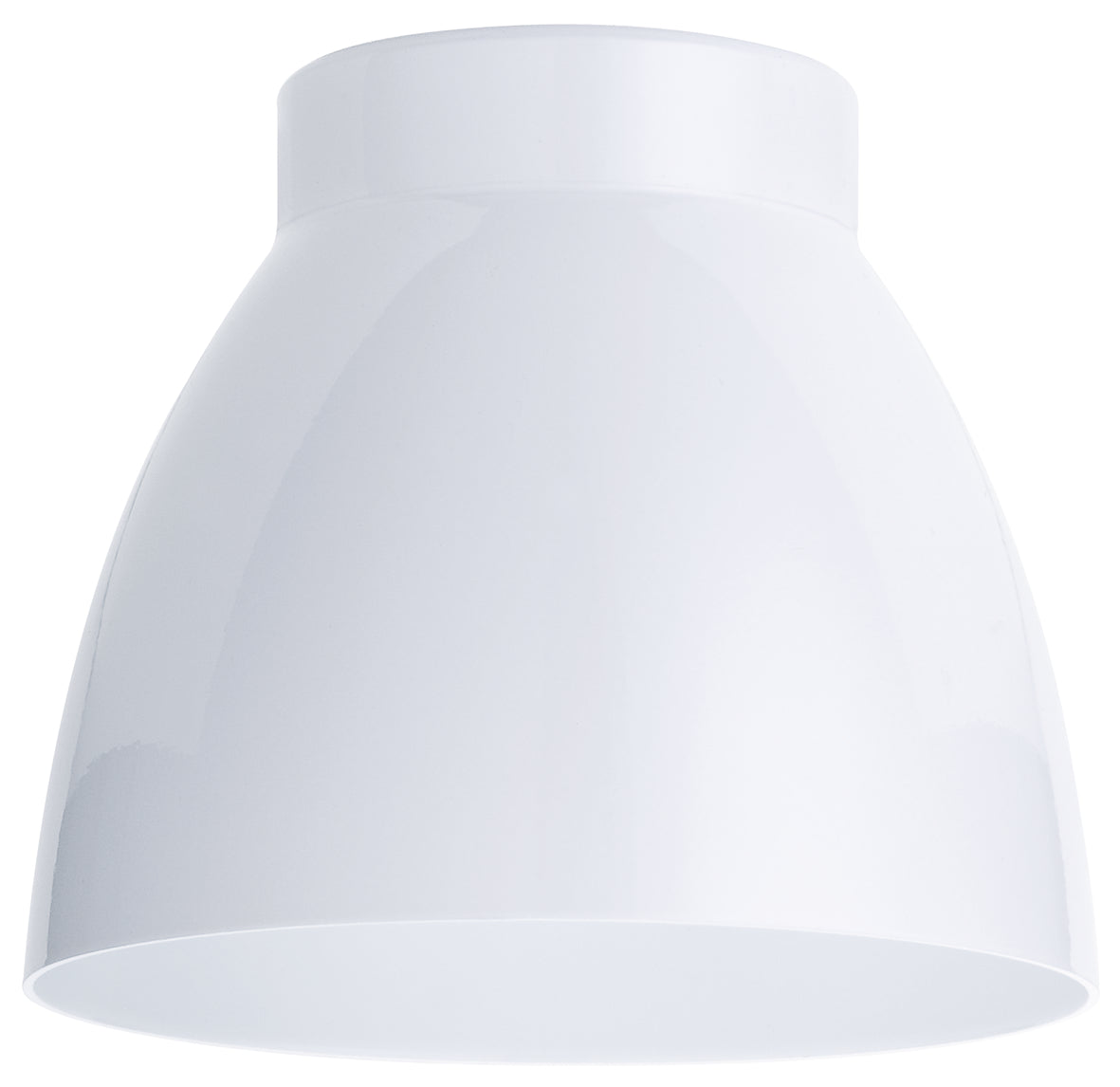 Paulmann DecoSystems Schirm Wolbi max.50W Metall Weiß