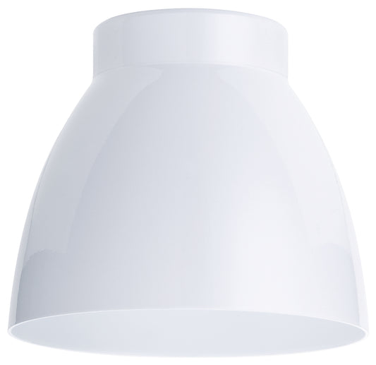 Paulmann DecoSystems Schirm Wolbi max.50W Metall Weiß