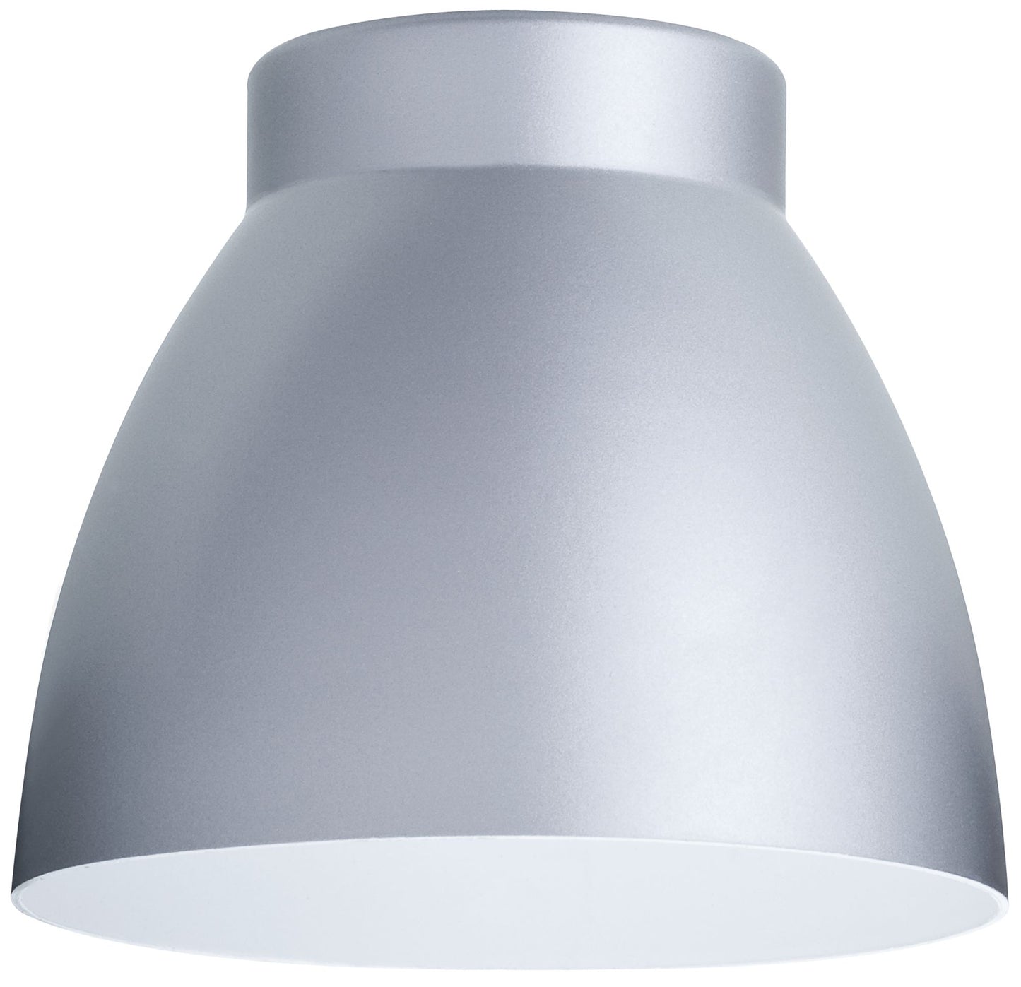 Paulmann DecoSystems Schirm Wolbi max.50W Metall Weiß Alu