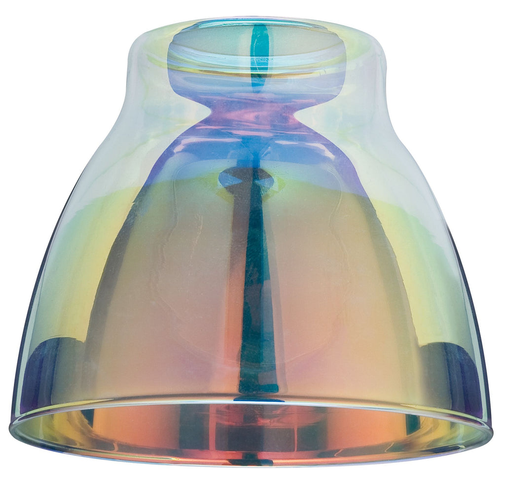 Paulmann DecoSystems Schirm Wolbi max.50W Glas Dichroitic
