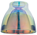 Paulmann DecoSystems Schirm Wolbi max.50W Glas Dichroitic