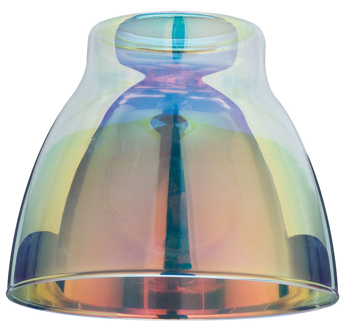 Paulmann DecoSystems Schirm Wolbi max.50W Glas Dichroitic