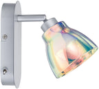 Paulmann DecoSystems Schirm Wolbi max.50W Glas Dichroitic
