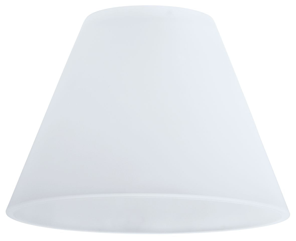 Paulmann DecoSystems Schirm Kegi max.50W Glas Weiß