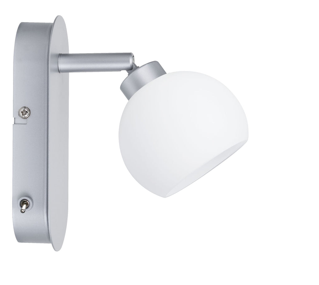 Paulmann DecoSystems Schirm Wolbi max.50W w
