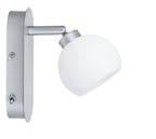 Paulmann DecoSystems Schirm Wolbi max.50W w