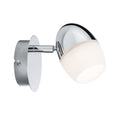 Paulmann Spotlight Egg LED 1x4,2W Chrom 230V Meta