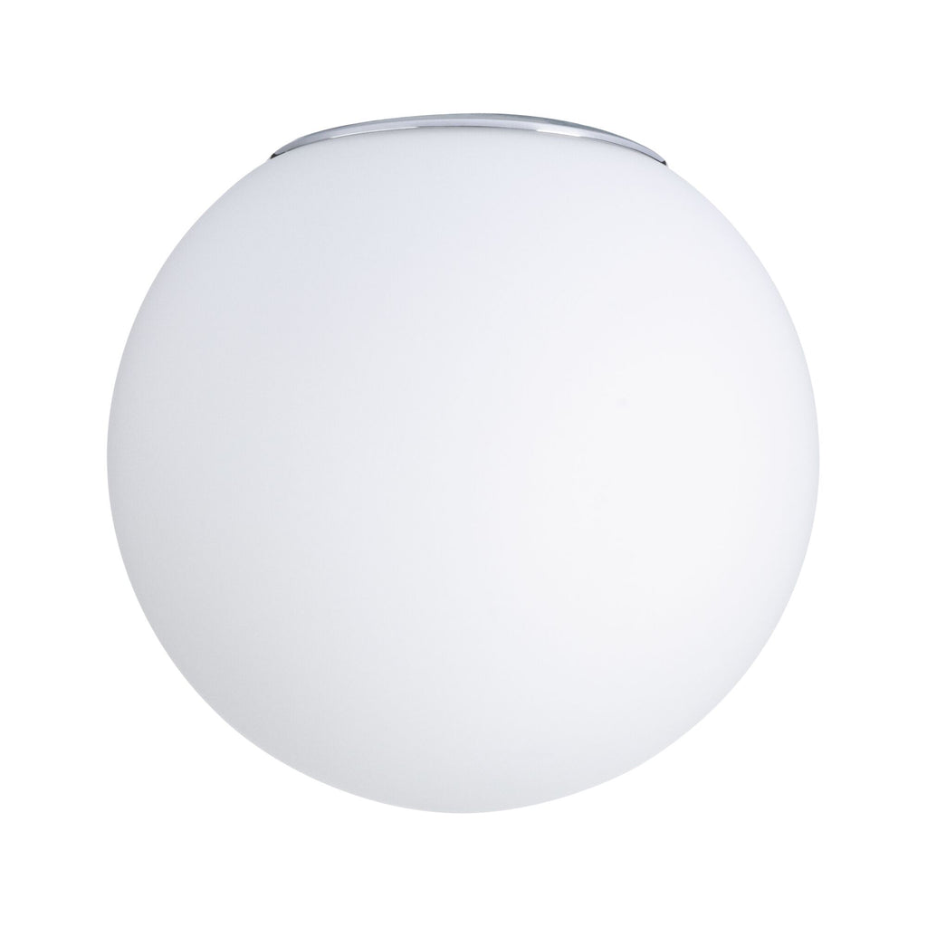 Paulmann Selection Bathroom Deckenleuchte Gove Chrom#Satin