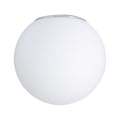 Paulmann Selection Bathroom Deckenleuchte Gove Chrom#Satin