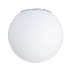 Paulmann Selection Bathroom Deckenleuchte Gove Chrom#Satin