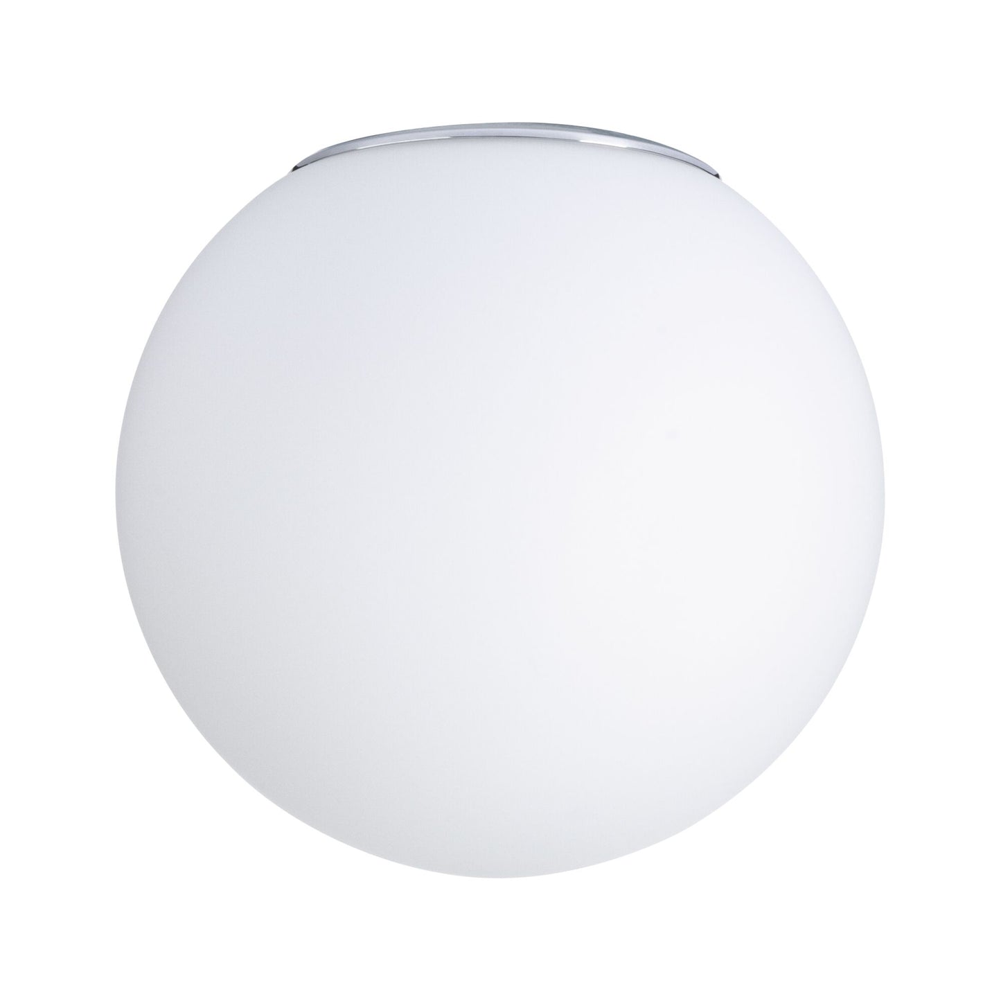Paulmann Selection Bathroom Deckenleuchte Gove Chrom#Satin