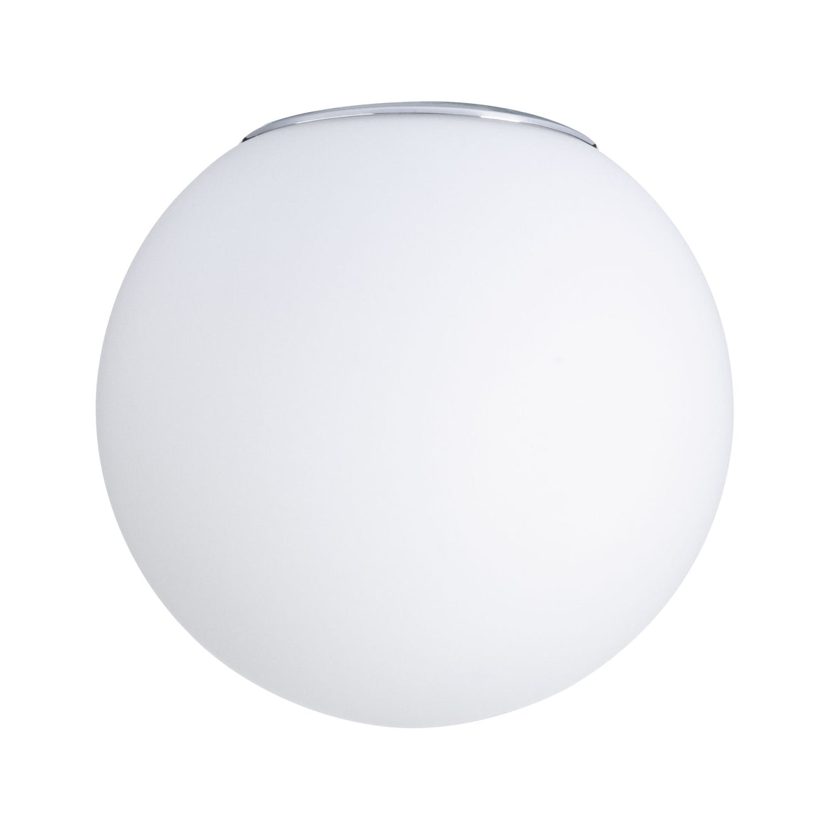 Paulmann Selection Bathroom Deckenleuchte Gove Chrom#Satin