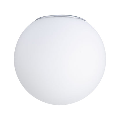Paulmann Selection Bathroom Deckenleuchte Gove Chrom#Satin