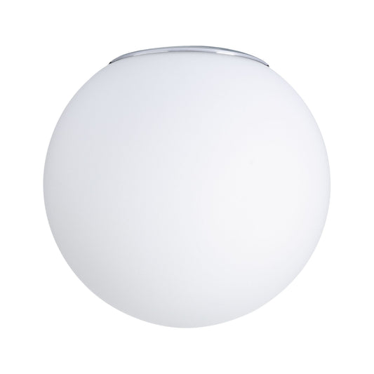 Paulmann Selection Bathroom Deckenleuchte Gove Chrom#Satin