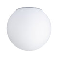 Paulmann Selection Bathroom Deckenleuchte Gove Chrom#Satin