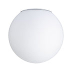 Paulmann Selection Bathroom Deckenleuchte Gove Chrom#Satin