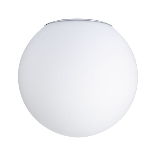 Paulmann Selection Bathroom Deckenleuchte Gove Chrom#Satin