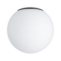 Paulmann Selection Bathroom Deckenleuchte Gove Schwarz matt#Satin
