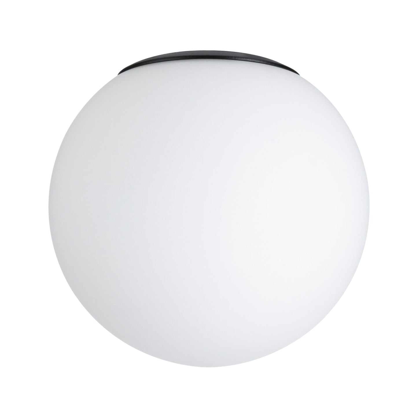 Paulmann Selection Bathroom Deckenleuchte Gove Schwarz matt#Satin