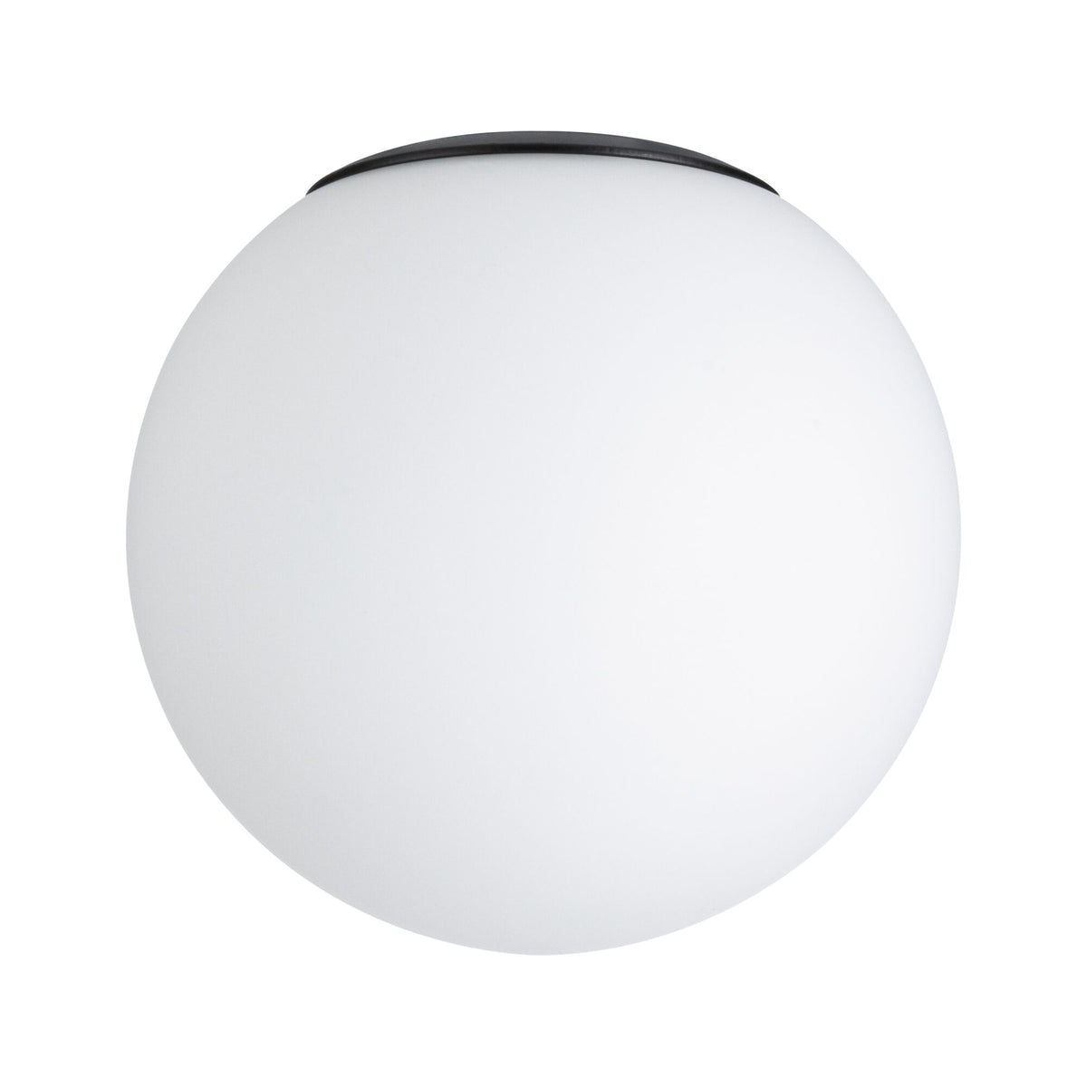 Paulmann Selection Bathroom Deckenleuchte Gove Schwarz matt#Satin
