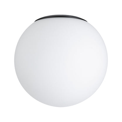 Paulmann Selection Bathroom Deckenleuchte Gove Schwarz matt#Satin