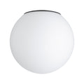 Paulmann Selection Bathroom Deckenleuchte Gove Schwarz matt#Satin