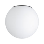 Paulmann Selection Bathroom Deckenleuchte Gove Schwarz matt#Satin