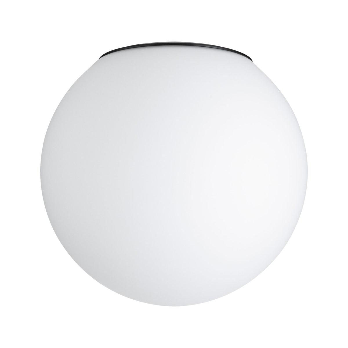 Paulmann Selection Bathroom Deckenleuchte Gove Schwarz matt#Satin