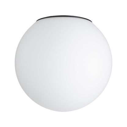 Paulmann Selection Bathroom Deckenleuchte Gove Schwarz matt#Satin