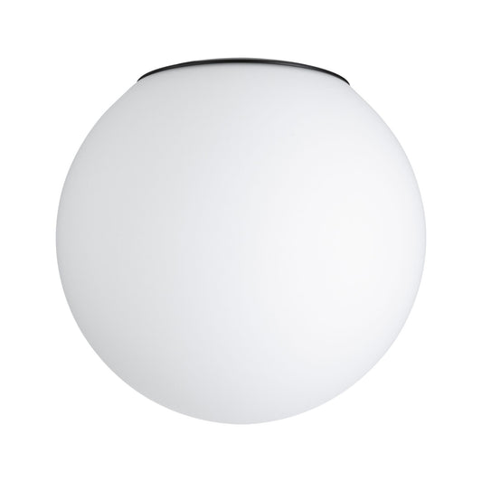 Paulmann Selection Bathroom Deckenleuchte Gove Schwarz matt#Satin