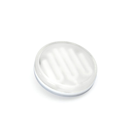 Konstsmide Ersatzleuchtmittel für 7905/7906, GX53, 9W
