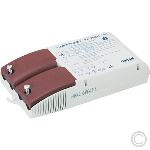 OSRAM EVG für HQI/HCI PTi70W/220-240I 99501