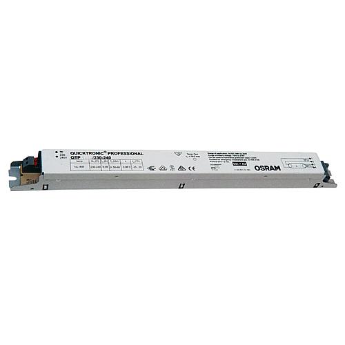 LEDVANCE Osram Vorschaltgerät, EVG, Betriebsgerät QT 2x58 220-240 DIM UNV1