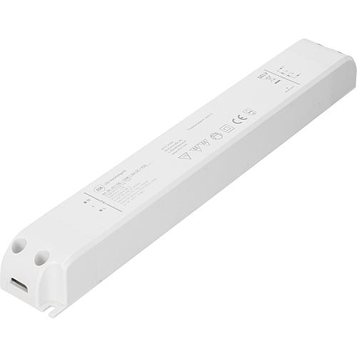EGB Vorschaltgerät 24V-DC / 1-120W
