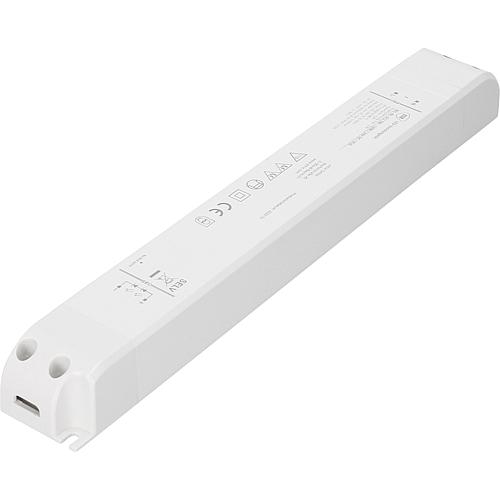 EGB Vorschaltgerät 24V-DC / 1-120W