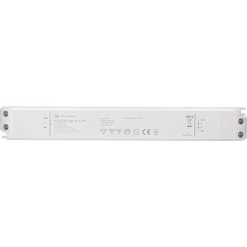 EGB Vorschaltgerät 24V-DC / 1-120W
