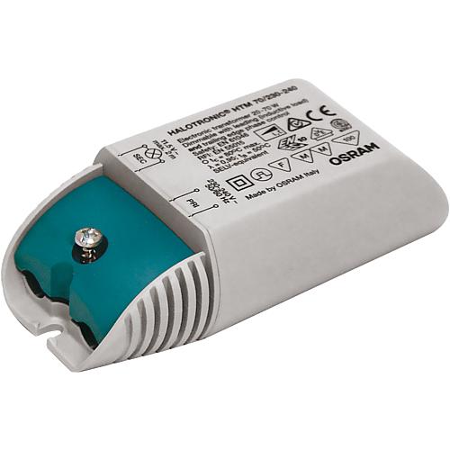 TRANSFORMATOR HT-M 105/230-24-0