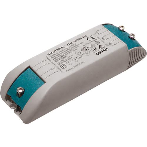 LEDVANCE Osram Vorschaltgerät, EVG, Betriebsgerät HTM 150 230-240 UNV1