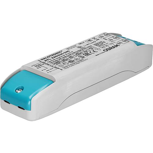 LEDVANCE Osram Vorschaltgerät, EVG, Betriebsgerät 225VA HTL225VA 927026