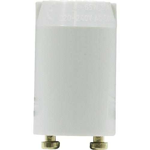 25x OSRAM Starter St 111   4050300854045