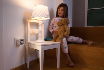 Osram Smart+ Plug Indoor Funksteckdose ZB ZigBee schaltbare Steckdose Smart Home