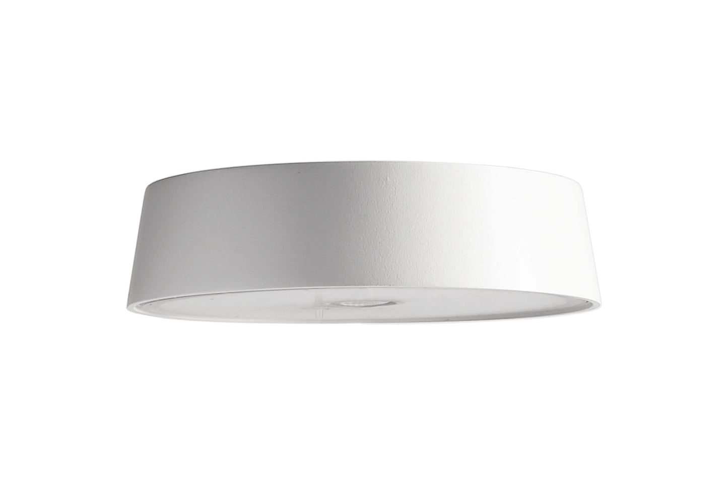 Deko-Light Miram Standfuß + Kopf Weiß Bundle 2,2W Weiß