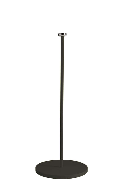Deko-Light Miram Standfuß + Kopf Schwarz Bundle 2,2W Schwarz