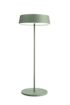 Deko-Light Miram Standfuß + Kopf Grün Bundle 2,2W Grün